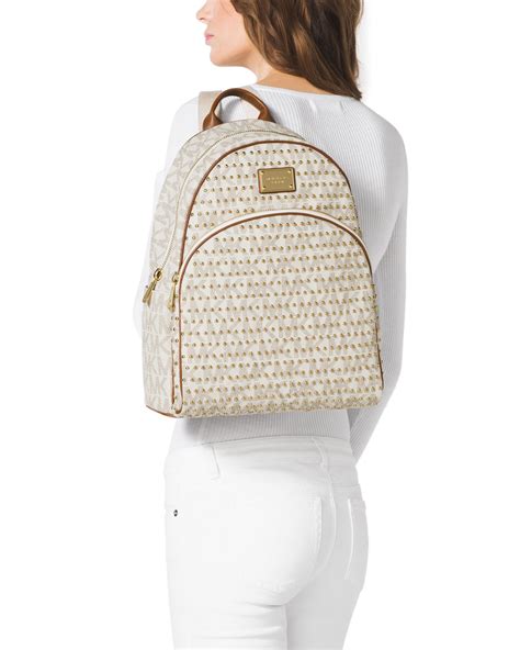 michael kors jet set backpack cheap|michael kors jet set large.